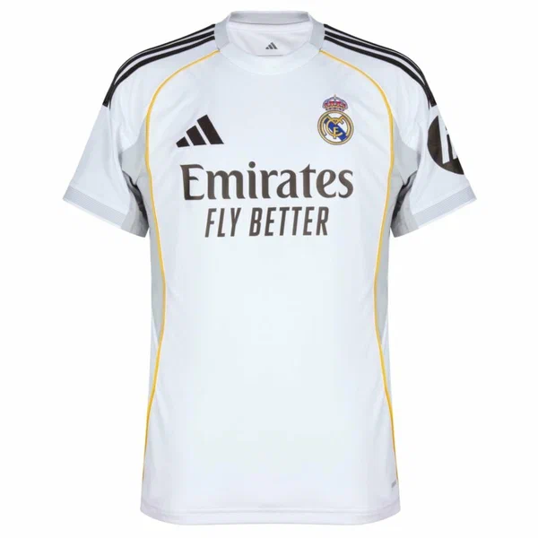 Maillot Real Madrid PROMO