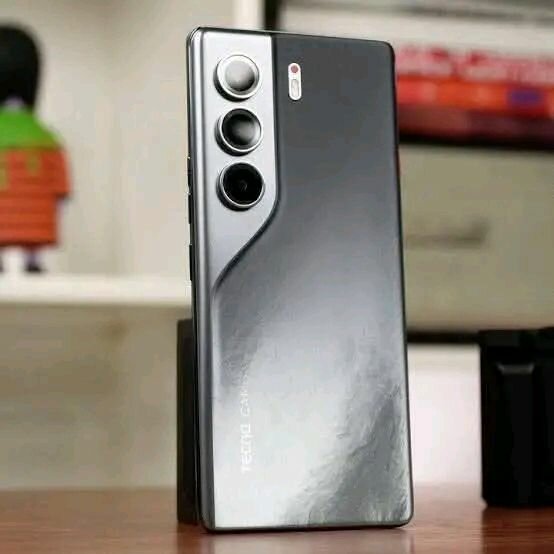 Tecno Camon 40 Smartphone
