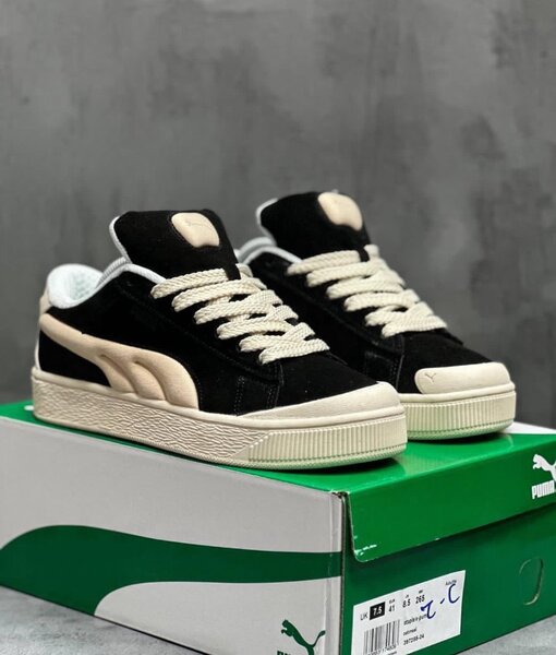 Puma suede xl