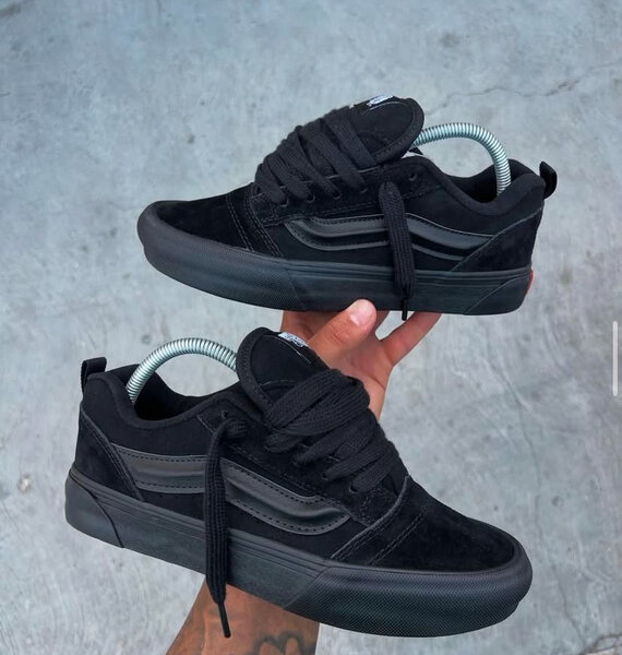 Vans knu skool original