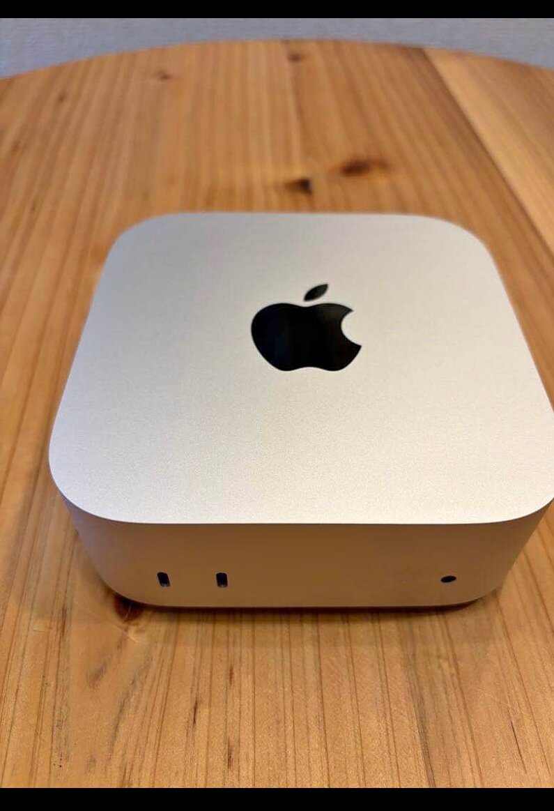 Apple Mac Mini Compact