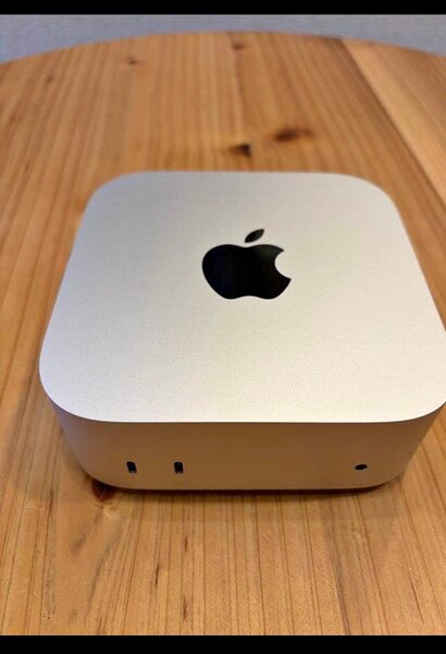 Apple Mac Mini Compact
