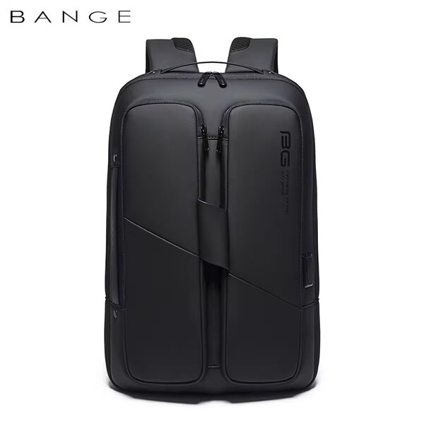 Smart laptop bags