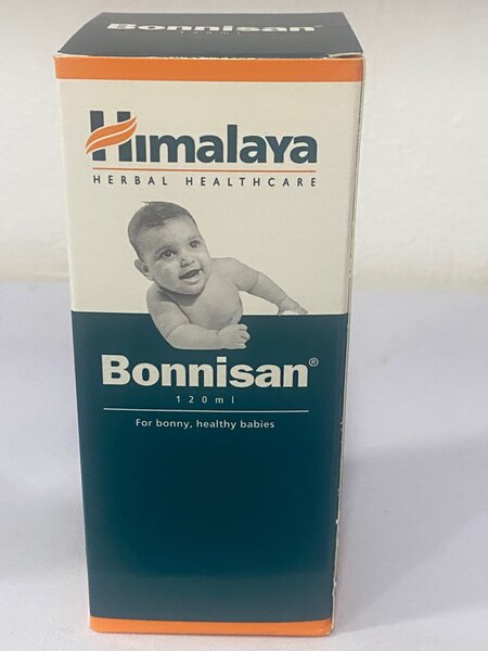 Bonnisan Gripe Water