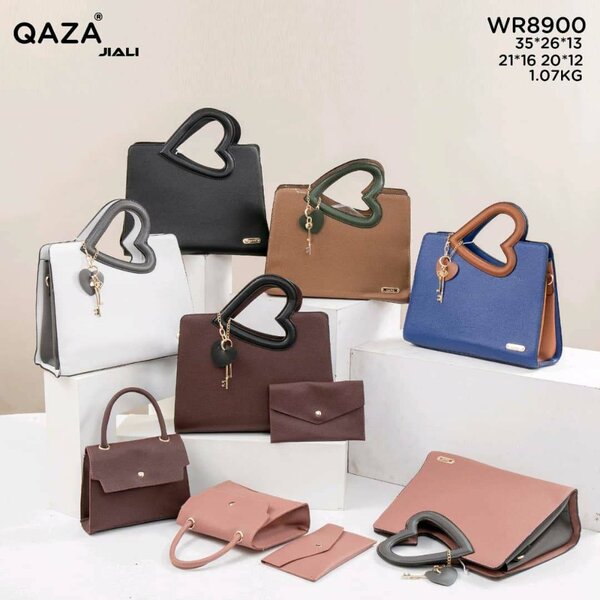 Sac à main mode femme QAZA