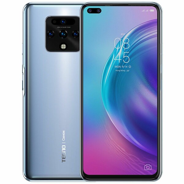 Tecno camon 16