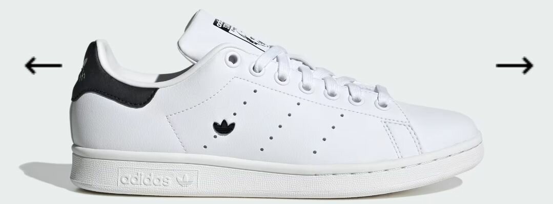 Chaussures adidas originale