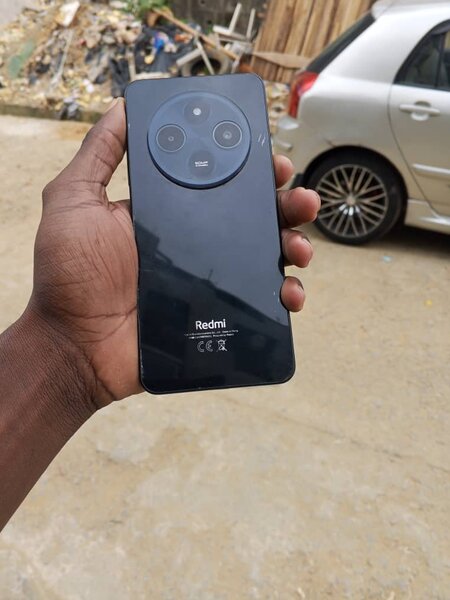 Smartphone Redmi performant