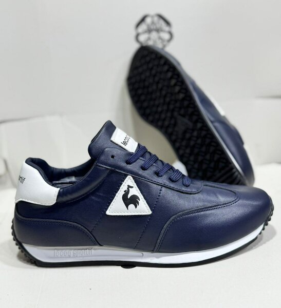 Coq sportif