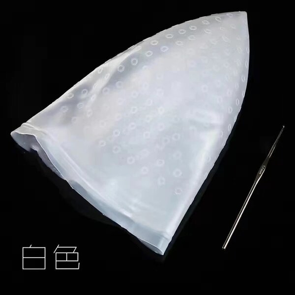 Bonnet de teinture cheveux