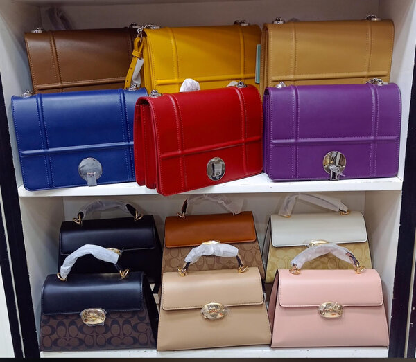 Sacs à main en cuir élégants