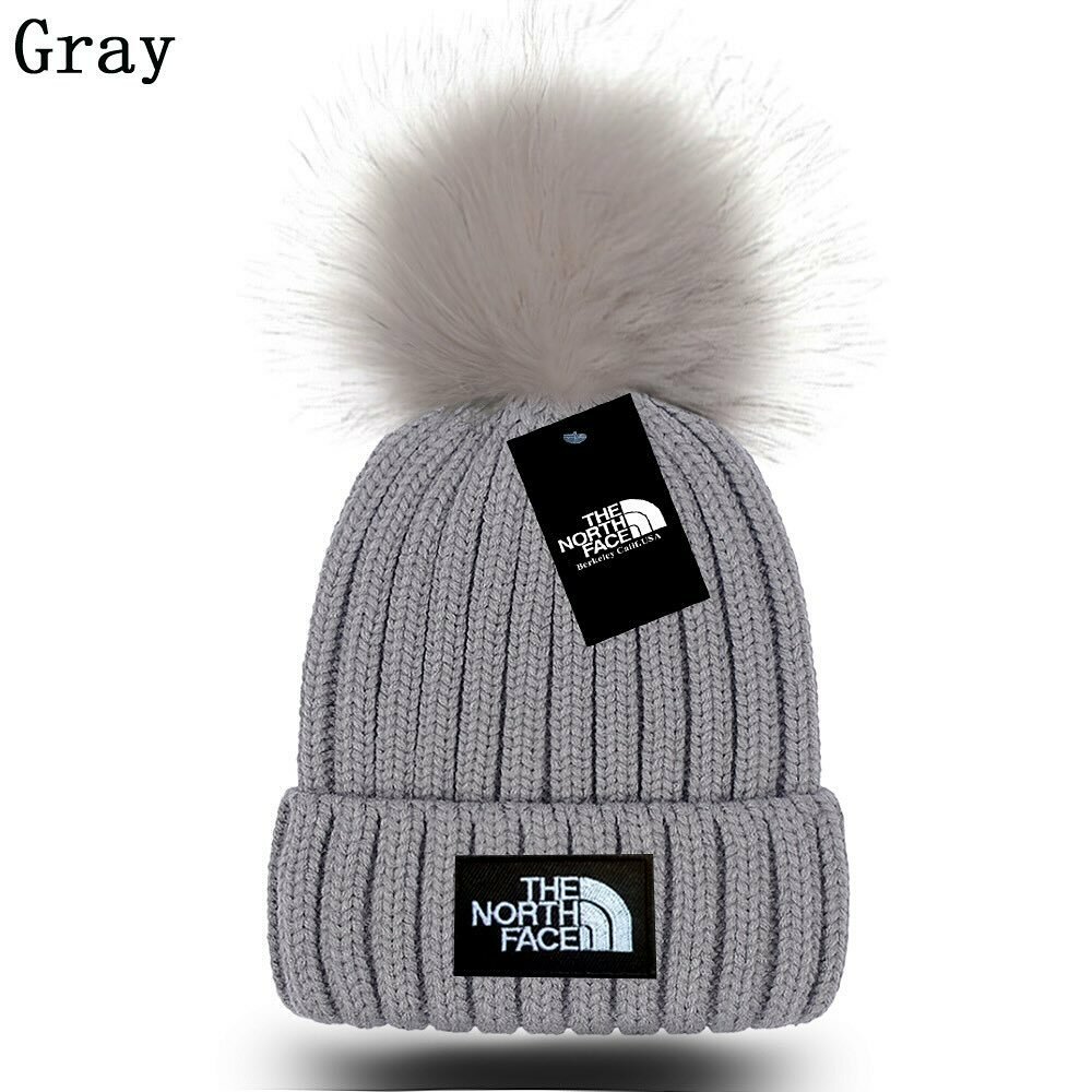 The north face hat