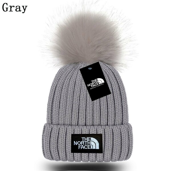 The north face hat