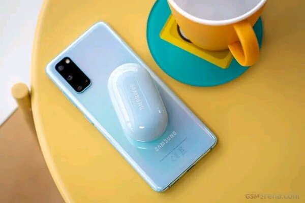 Smartphone Samsung Galaxy S20