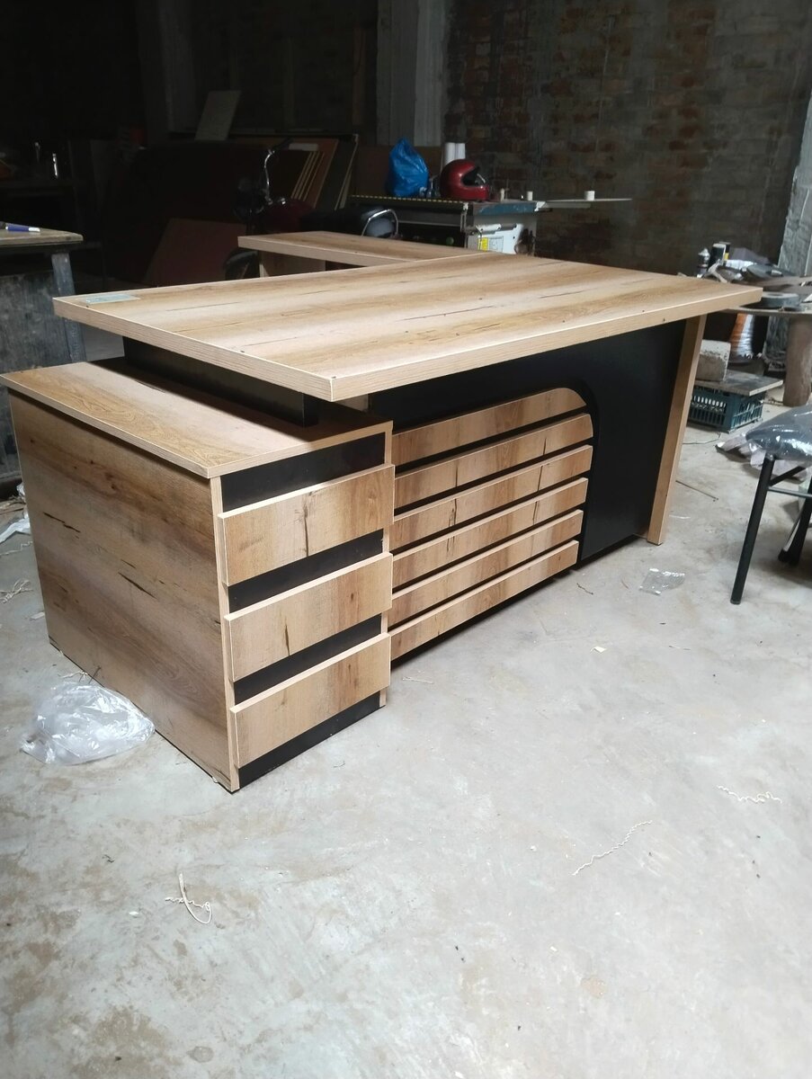 Executive Table