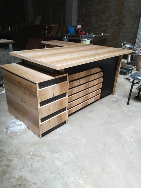 Executive Table