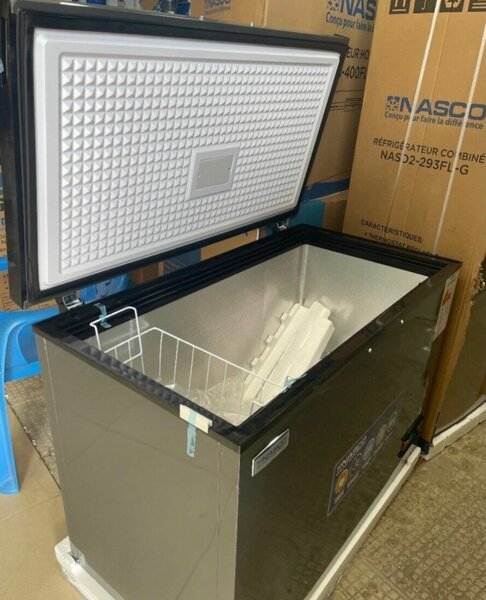 Congélateur NASCO 300L