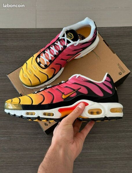 Chaussure