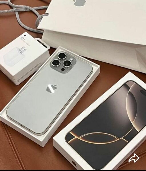 Smartphone haut de gamme avec accessoires