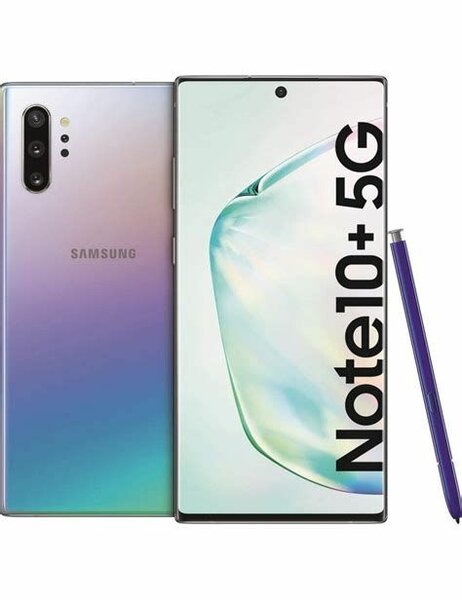 Samsung Galaxy note 10 plus 5G