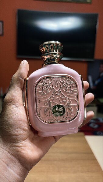 Zukhuruf Pink Parfum pour Femme