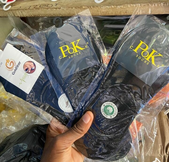 Chaussettes Sport Multi-marques