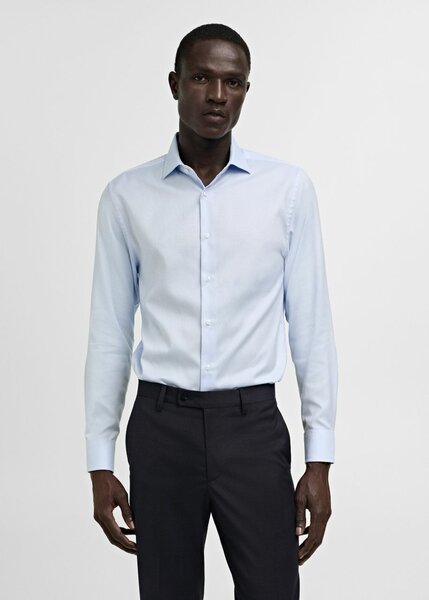 Dress shirt