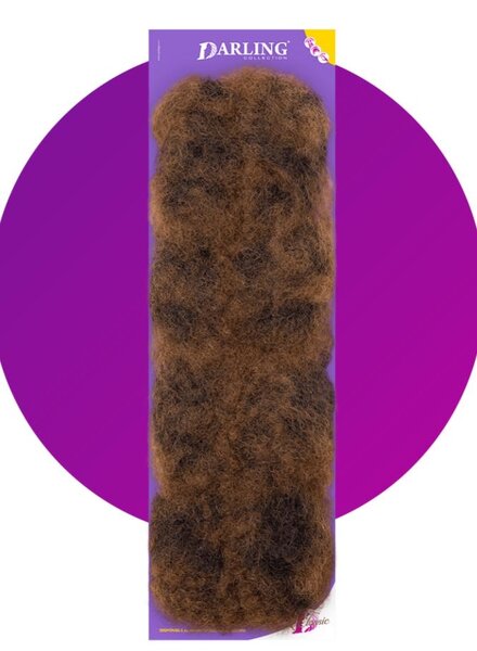 Extension cheveux afro Darling