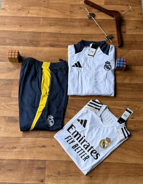 Ensemble de football adidas