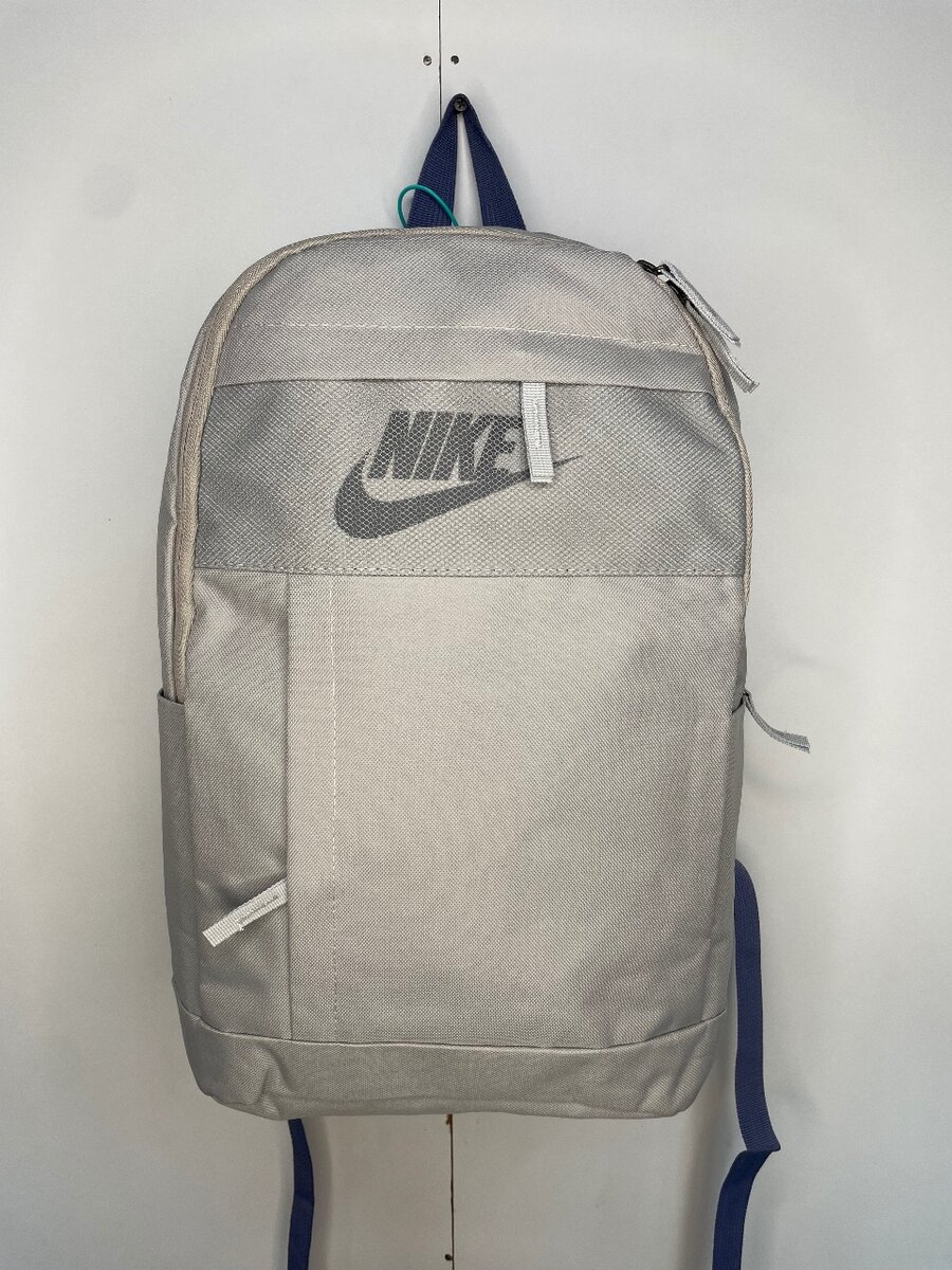 NIKE HERITAGE BACKPACK