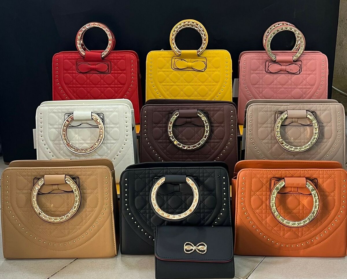 Ladies bag