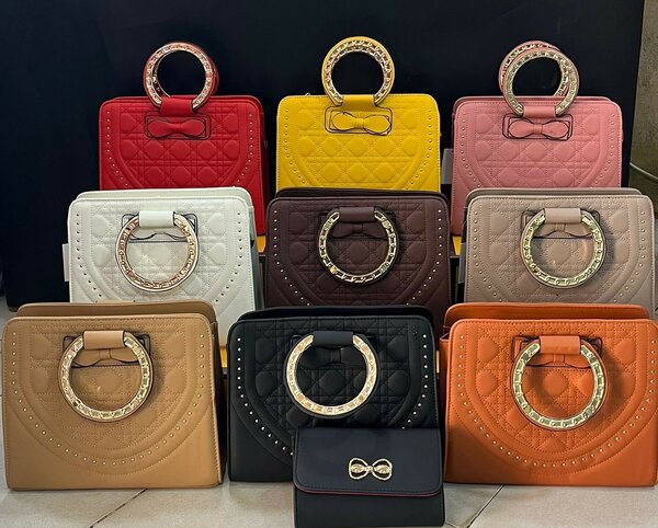 Ladies bag