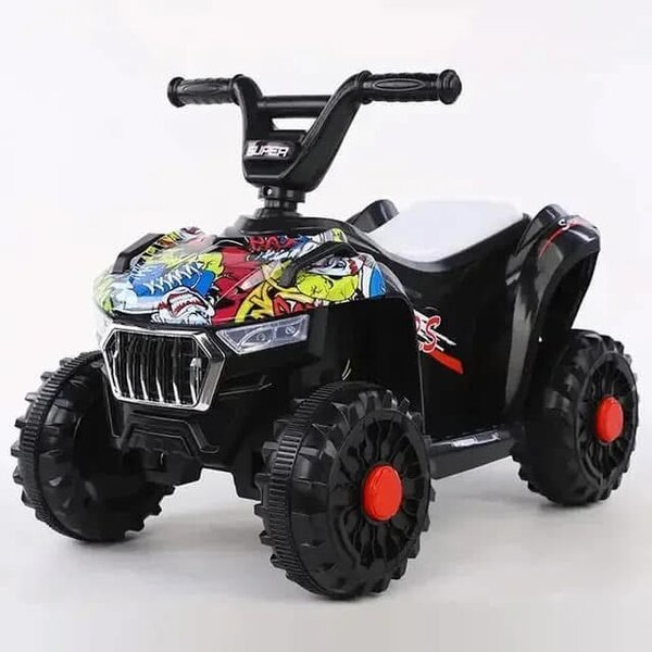Quad électrique pour enfants