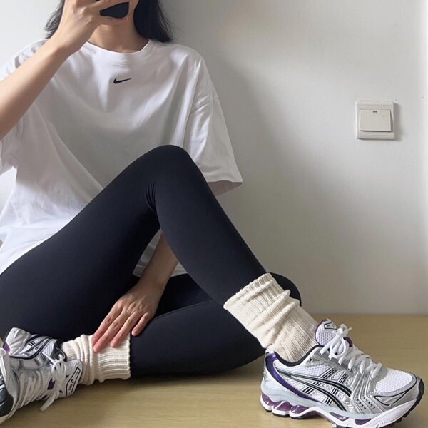 Baskets de Running Confort