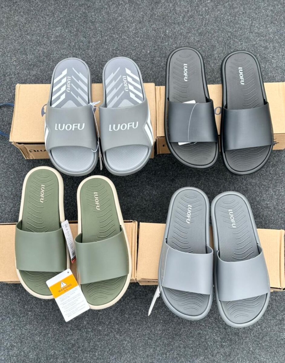 Sandal homme