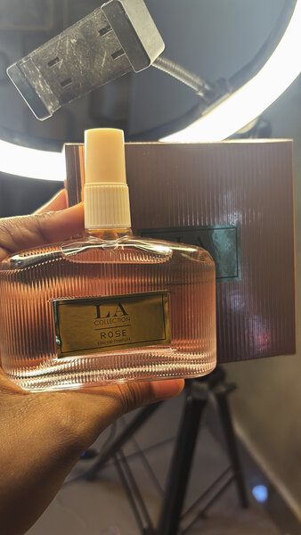 Parfum LA et incidence