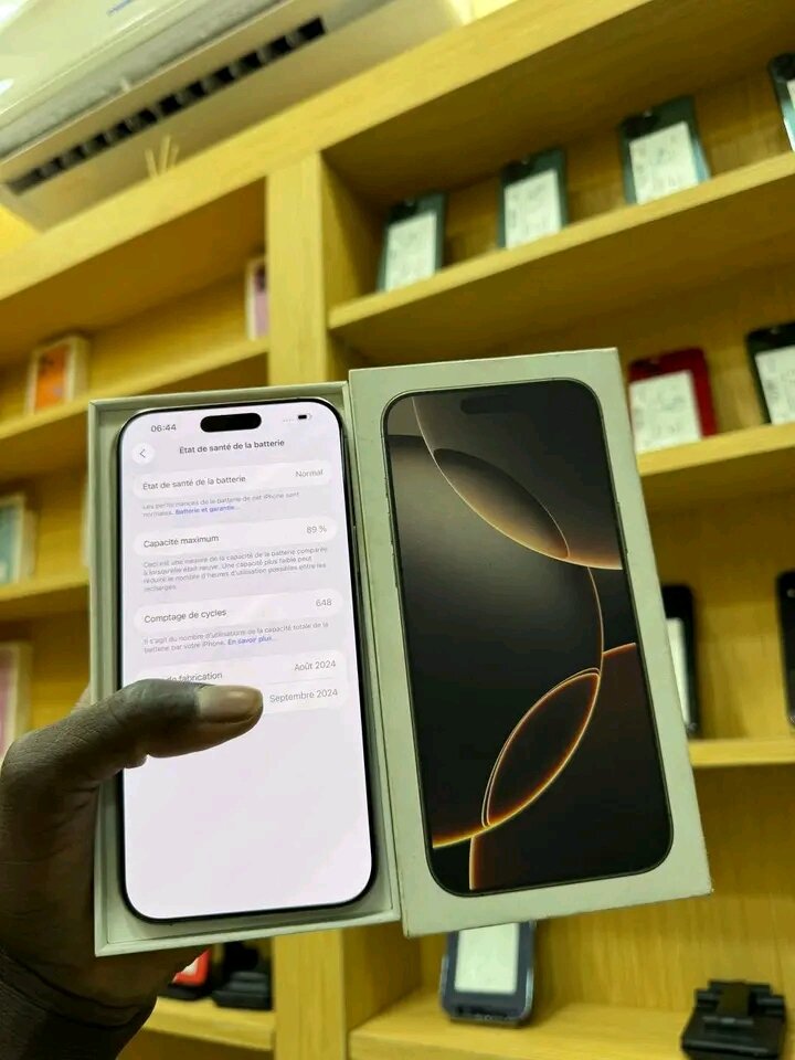 iPhone 14 Pro Max 256GB