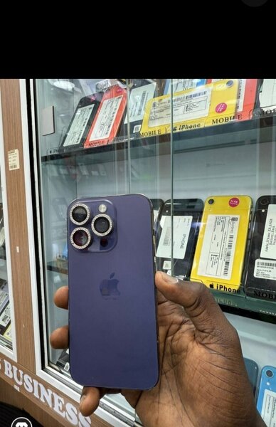 Smartphone Apple iPhone