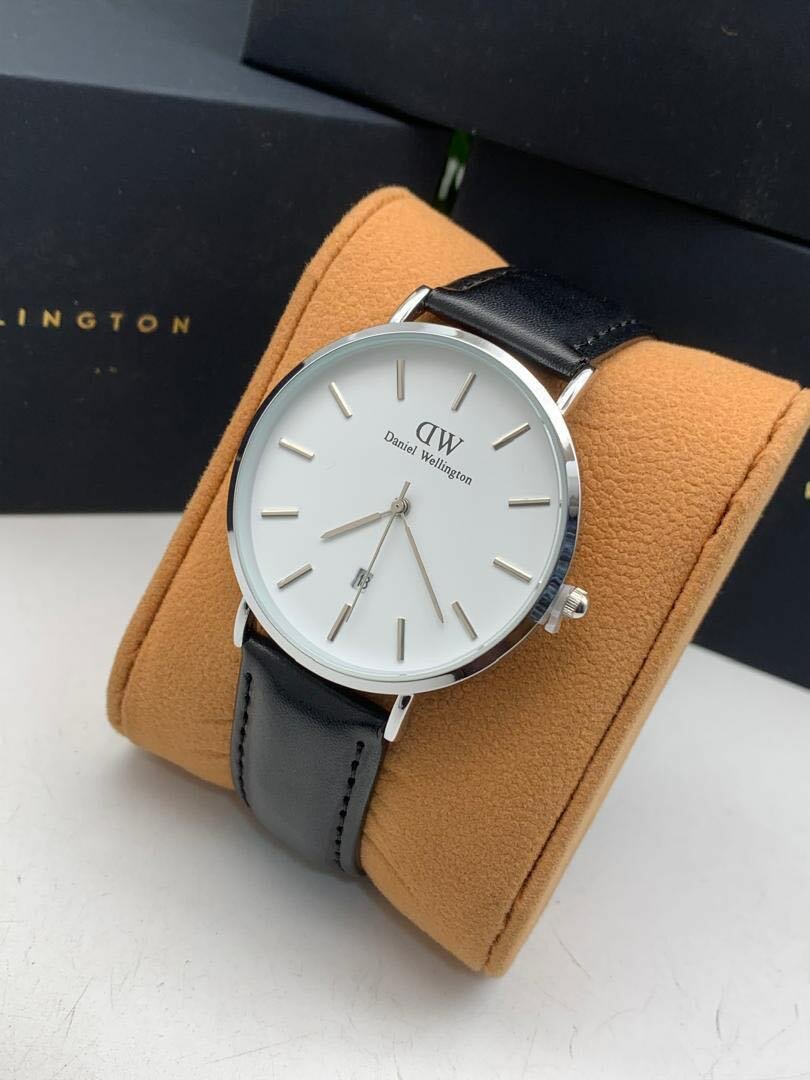 Daniel Wellington watch