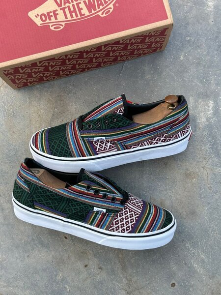 Vans Sneakers