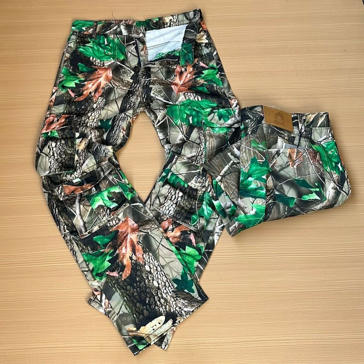 Cargo pants (unisex)