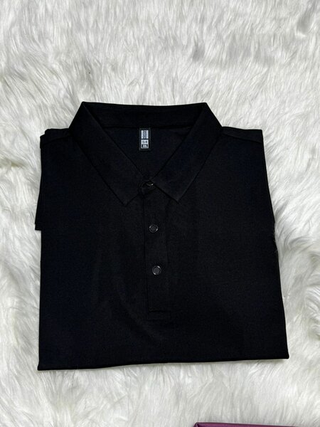 Polo Silicone