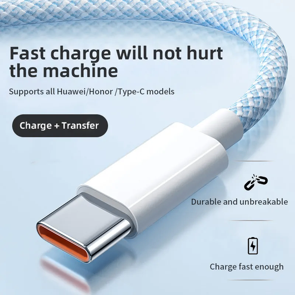 Original Type c cable