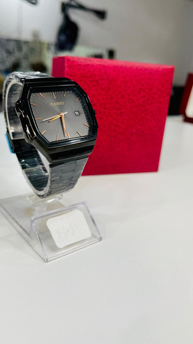 wristwatches Casio #4