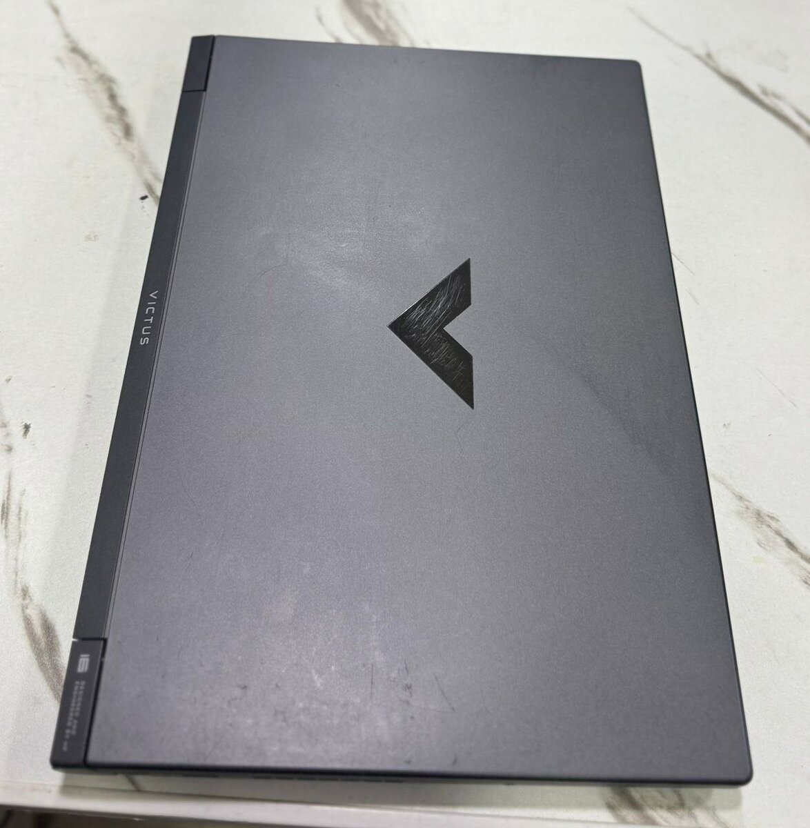 hp victus gaming i5 13th génér