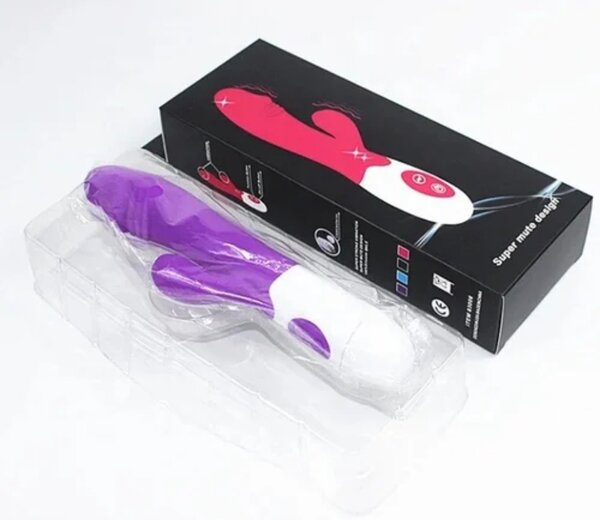 Sextoys femme plaisir intense