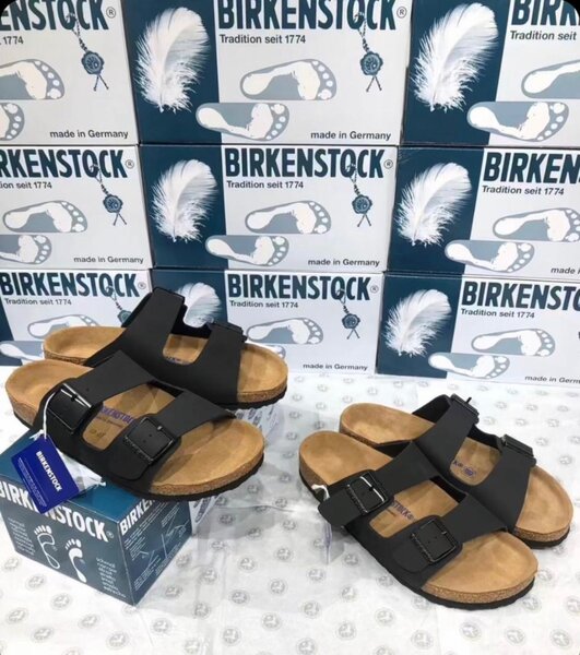 Birkenstock