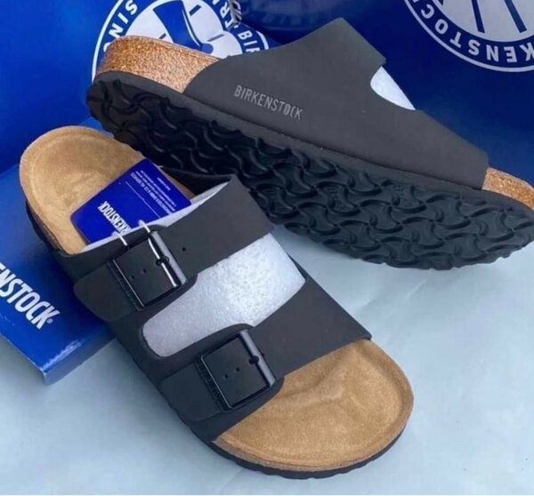 Birkenstock Arizona Slide Sandals