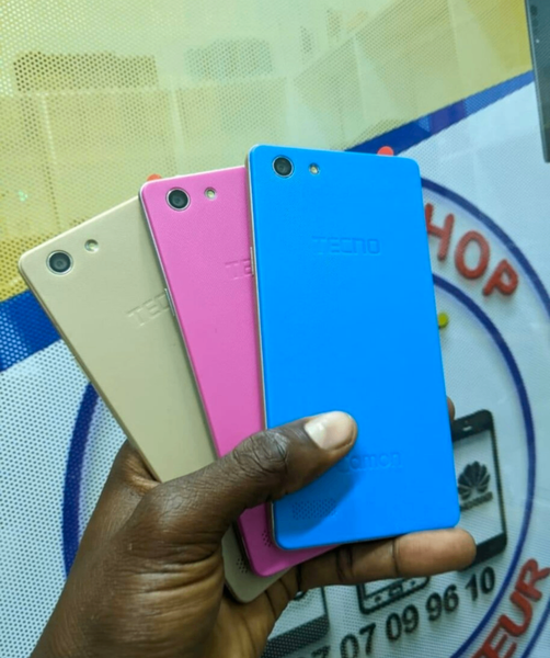 TECNO A33