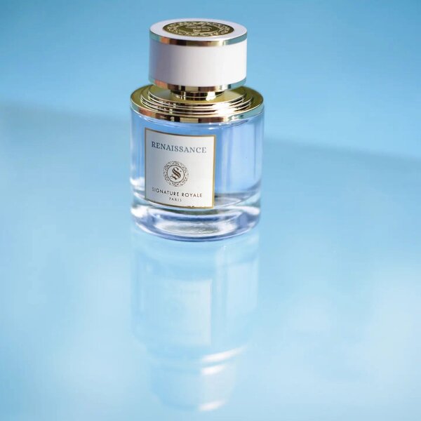 Parfum Renaissance Frais